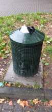 Bild zu gemeldetem Anliegen vom *2025-09-21 21:27:27