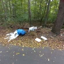 Bonner Landstraße (Hahnwald)Bild zu gemeldetem Anliegen vom *2025-09-22 12:27:51