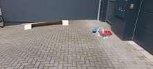 Bild zu gemeldetem Anliegen vom *2025-09-22 15:31:43