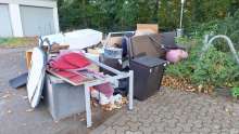Bild zu gemeldetem Anliegen vom *2025-09-23 08:34:59