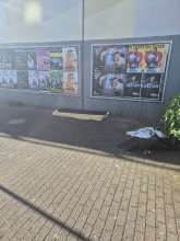 Bild zu gemeldetem Anliegen vom *2025-09-23 09:30:12