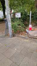 Bild zu gemeldetem Anliegen vom *2025-09-24 09:28:56