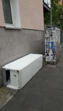 Bild zu gemeldetem Anliegen vom *2025-09-24 15:27:16