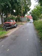 Bild zu gemeldetem Anliegen vom *2025-09-25 06:27:42