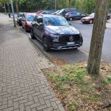Bild zu gemeldetem Anliegen vom *2025-09-26 09:29:17