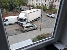 Bild zu gemeldetem Anliegen vom *2025-09-26 09:29:17