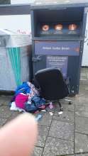 Bild zu gemeldetem Anliegen vom *2025-09-28 12:01:39