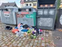 Bild zu gemeldetem Anliegen vom *2025-09-29 15:29:23