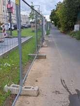 Bild zu gemeldetem Anliegen vom *2025-09-28 09:30:45