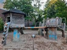 Bild zu gemeldetem Anliegen vom *2025-09-30 12:27:12