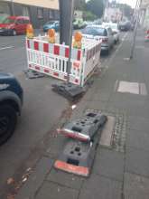 Bild zu gemeldetem Anliegen vom *2025-09-29 12:31:17