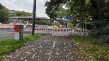 Bild zu gemeldetem Anliegen vom *2025-09-29 21:27:30