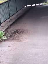 Bild zu gemeldetem Anliegen vom *2025-09-23 12:30:26