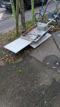 Bild zu gemeldetem Anliegen vom *2025-09-13 12:31:16