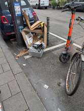 Bild zu gemeldetem Anliegen vom *2025-09-25 10:02:50
