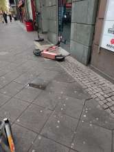 Bild zu gemeldetem Anliegen vom *2025-09-25 10:12:42