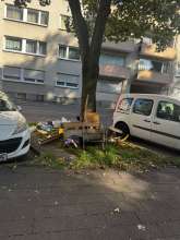 Bild zu gemeldetem Anliegen vom *2025-09-17 12:31:38