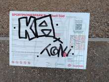 Bild zu gemeldetem Anliegen vom *2025-09-27 09:36:51