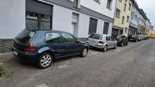 Bild zu gemeldetem Anliegen vom *2025-09-29 12:31:17