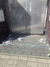 Bild zu gemeldetem Anliegen vom *2025-09-14 13:58:54