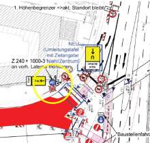 Bild zu gemeldetem Anliegen vom *2025-09-18 06:38:37