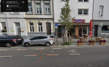 Bild zu gemeldetem Anliegen vom *2025-09-21 15:29:16