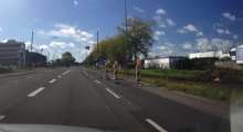 Bild zu gemeldetem Anliegen vom *2025-09-02 14:21:07