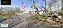 Bild zu gemeldetem Anliegen vom *2025-09-11 12:30:06