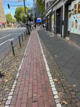 Bild zu gemeldetem Anliegen vom *2025-09-08 06:28:28