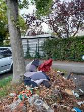 Bild zu gemeldetem Anliegen vom *2025-09-24 09:28:56
