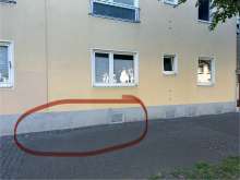 Bild zu gemeldetem Anliegen vom *2025-09-24 06:35:02
