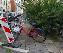 Bild zu gemeldetem Anliegen vom *2025-09-26 19:53:18