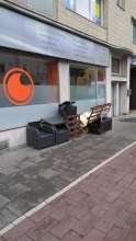 Bild zu gemeldetem Anliegen vom *2025-09-21 09:35:53