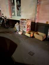 Bild zu gemeldetem Anliegen vom *2025-09-29 03:39:15