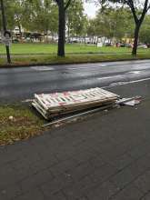 Bild zu gemeldetem Anliegen vom *2025-09-21 18:27:11