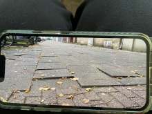 Bild zu gemeldetem Anliegen vom *2025-09-26 12:33:16