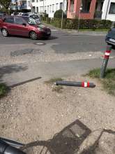 Bild zu gemeldetem Anliegen vom *2025-09-23 00:19:58