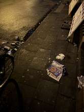 Bild zu gemeldetem Anliegen vom *2025-09-21 09:35:53