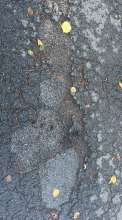 Bild zu gemeldetem Anliegen vom *2025-09-14 08:51:20