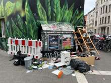 Bild zu gemeldetem Anliegen vom *2025-09-28 12:31:36