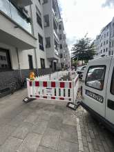 Bild zu gemeldetem Anliegen vom *2025-09-17 15:28:32