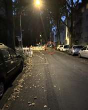 Bild zu gemeldetem Anliegen vom *2025-09-22 06:29:50