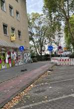 Bild zu gemeldetem Anliegen vom *2025-09-24 17:09:28