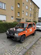 Bild zu gemeldetem Anliegen vom *2025-09-30 21:28:22