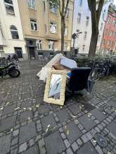 Bild zu gemeldetem Anliegen vom *2025-09-27 15:29:53