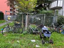 Bild zu gemeldetem Anliegen vom *2025-09-18 13:26:23