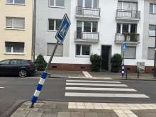Bild zu gemeldetem Anliegen vom *2025-09-18 12:18:55