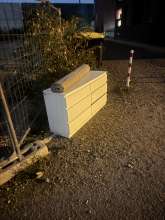 Bild zu gemeldetem Anliegen vom *2025-09-17 21:27:15