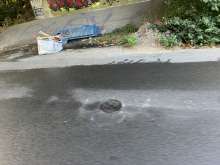 Bild zu gemeldetem Anliegen vom *2025-09-20 09:33:14