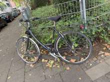 Bild zu gemeldetem Anliegen vom *2025-09-20 12:27:23